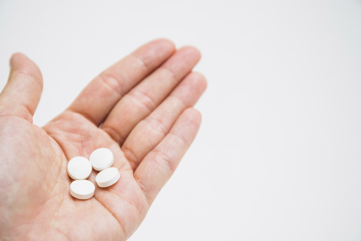 Таргетная терапия в онкологии - 3