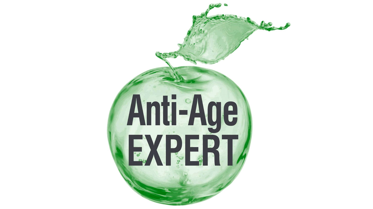 anti age expert swiss