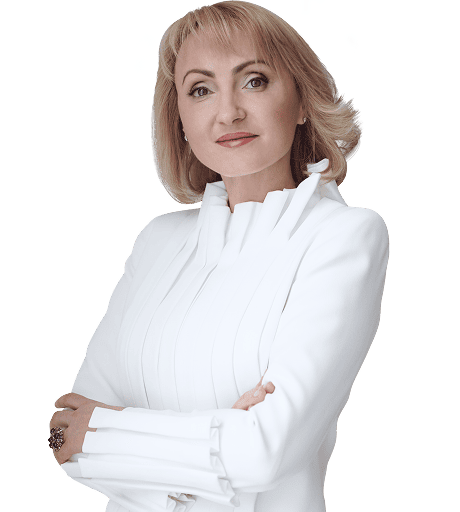 Фото врача Дарины Алексеевны Донич