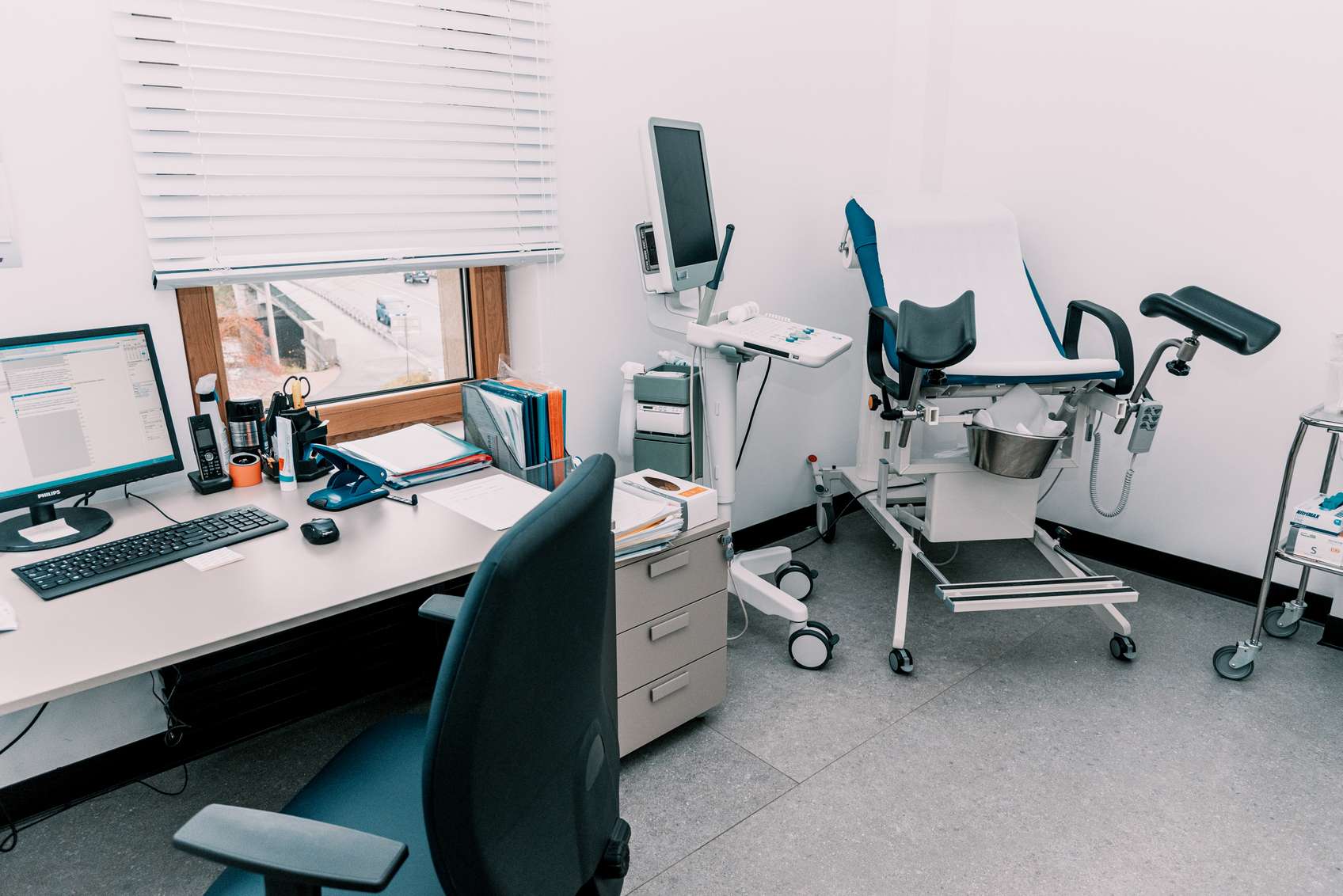 Взятие мазков на онкоцитологию (с учетом расходного материала)