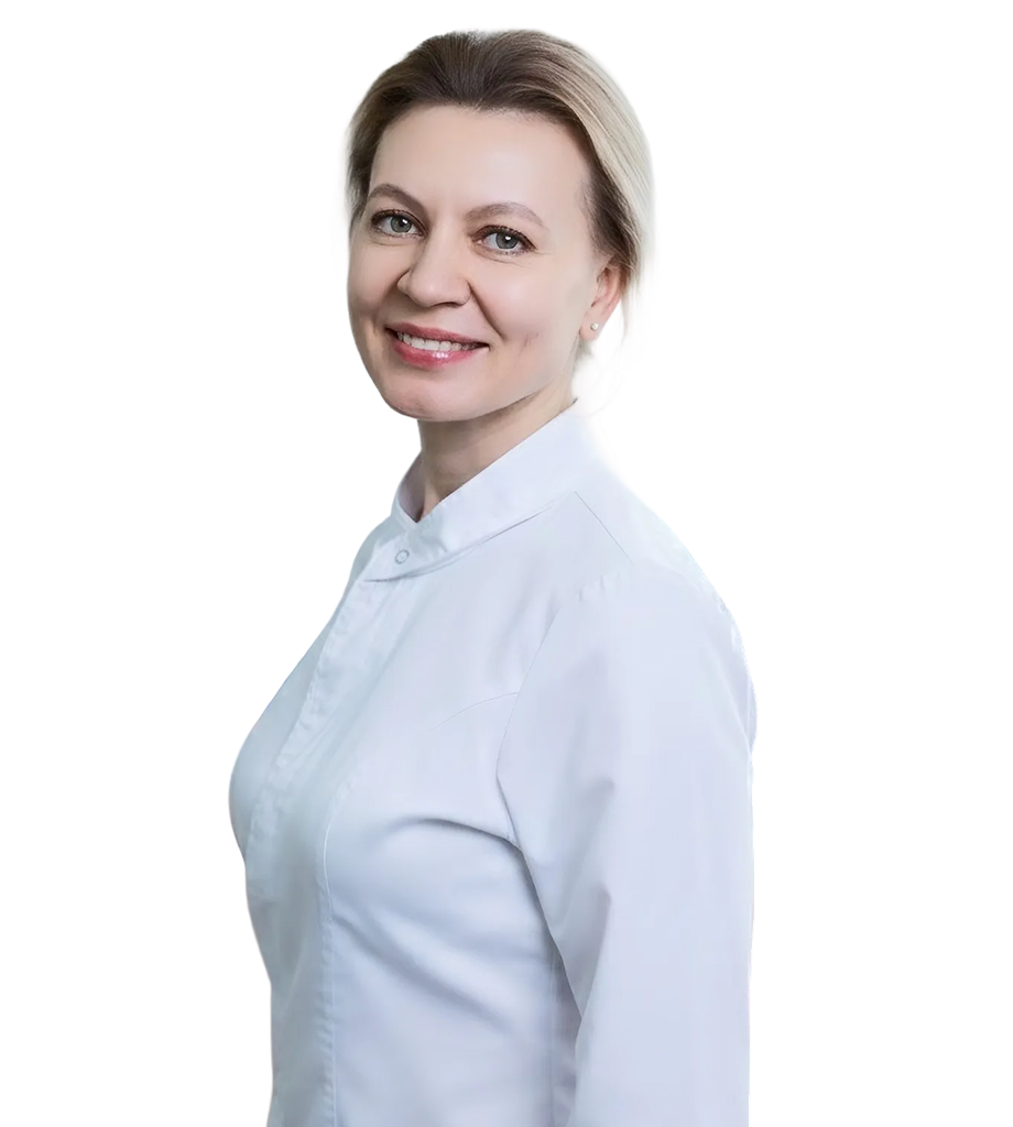 Фото врача Елена Алексеевна Щедрина