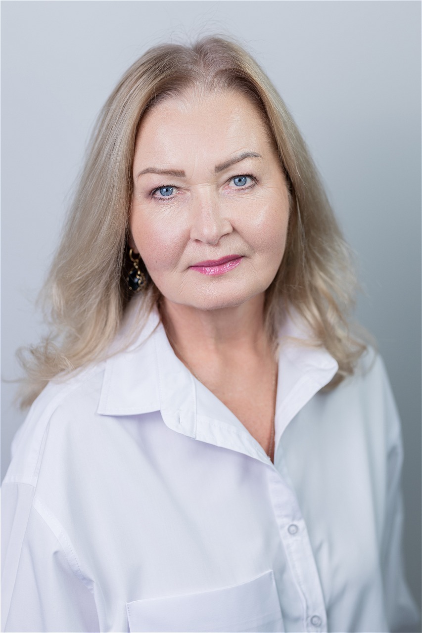 Фото врача Elena Viktorovna Andamova