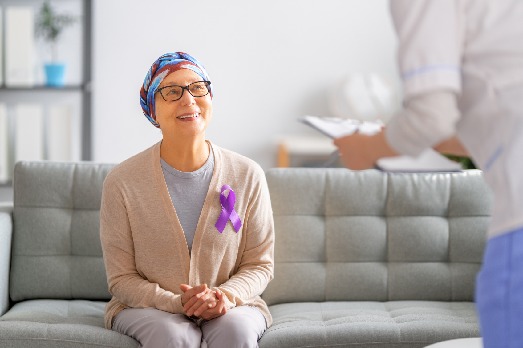 Внутрипузырная химиотерапия