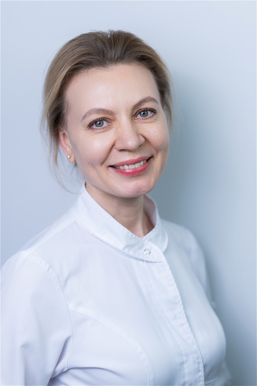Фото врача Elena Alekseevna Shchedrina
