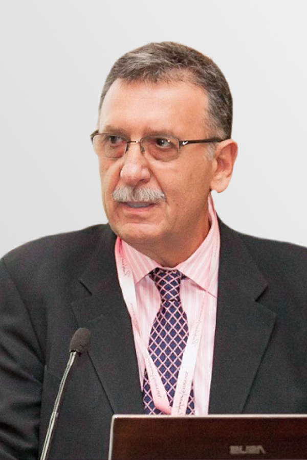 Фото врача Gustavo Leibaschoff