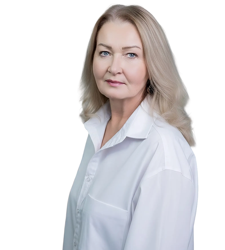 Фото врача Елена Викторовна Андамова