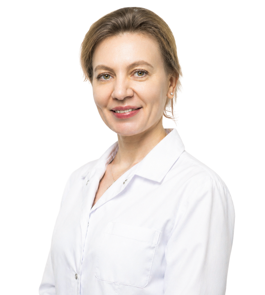 Фото врача Елена Алексеевна Щедрина