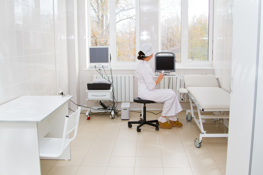 Ultrasound Examination (Ultrasound, US)