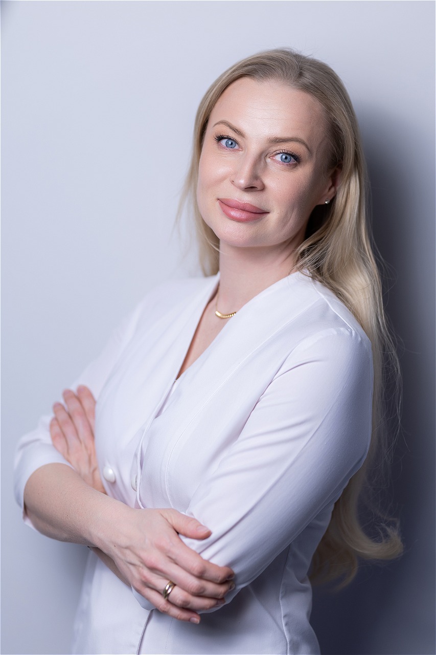 Фото врача Yulia Vladimirovna Botsula