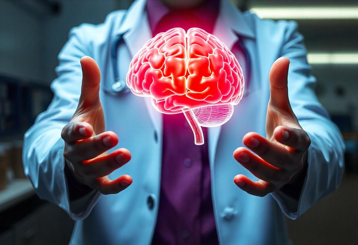 Diagnosis and Treatment of Brain Diseases