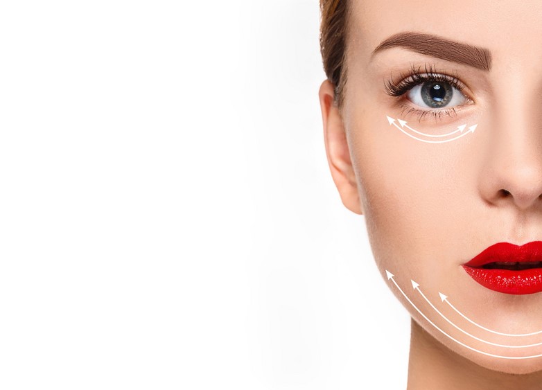 Thread Lifting (Threadlift)