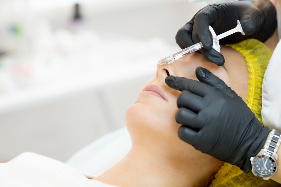 Neauvia Organic 2,5 мл - 1 шприц