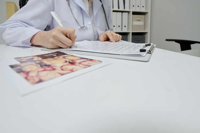 Treatment of Sexually Transmitted Diseases (STDs) in Women