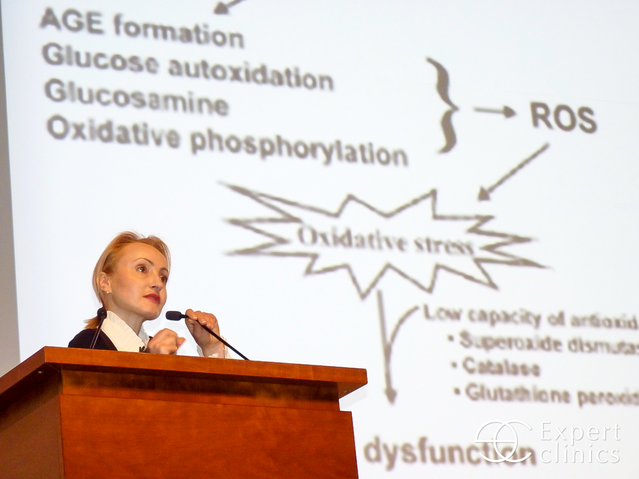 Гормоны для долгой молодости