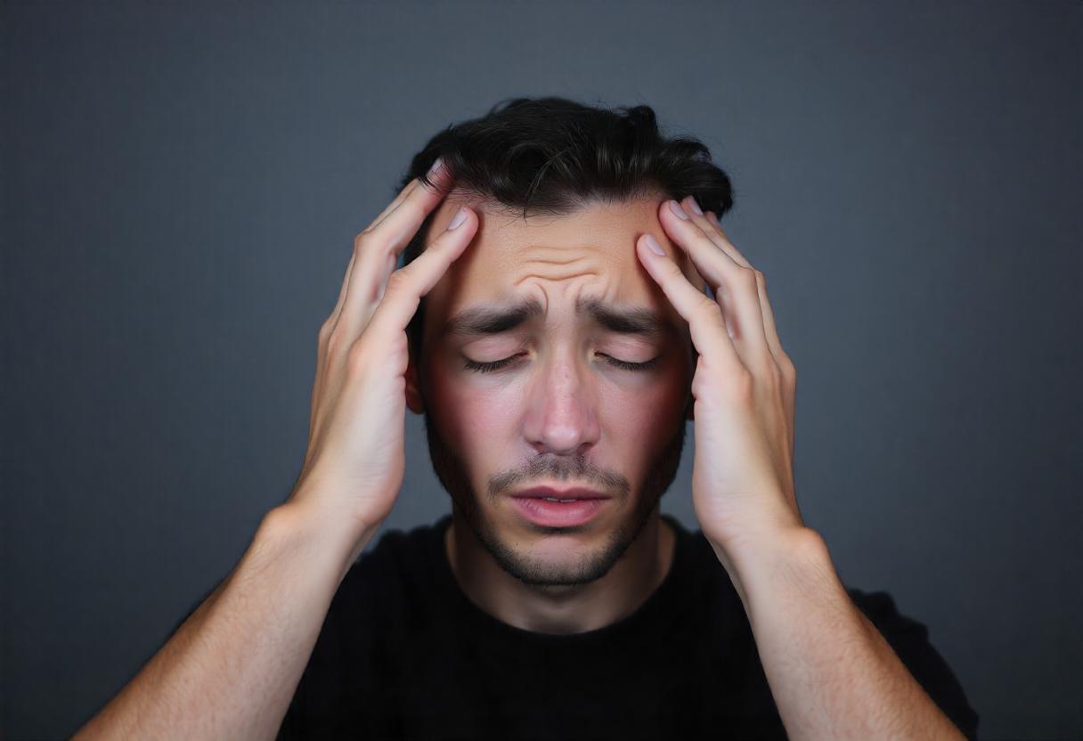 Stress: Stages, Consequences, Treatment Methods, Prevention