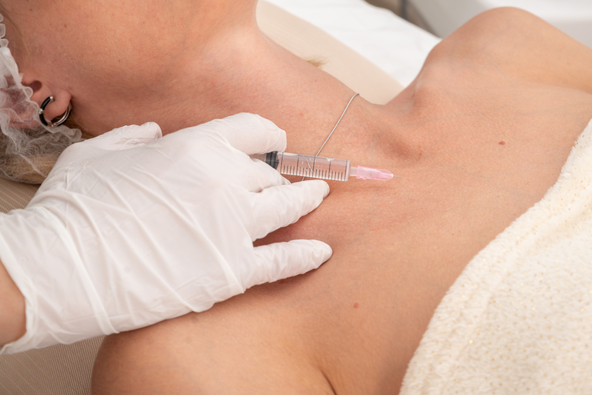 Mesotherapy