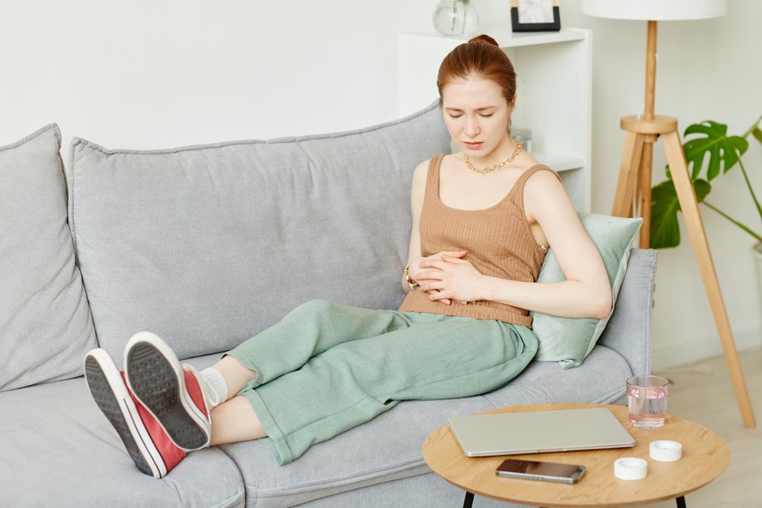 Treatment of Endometriosis