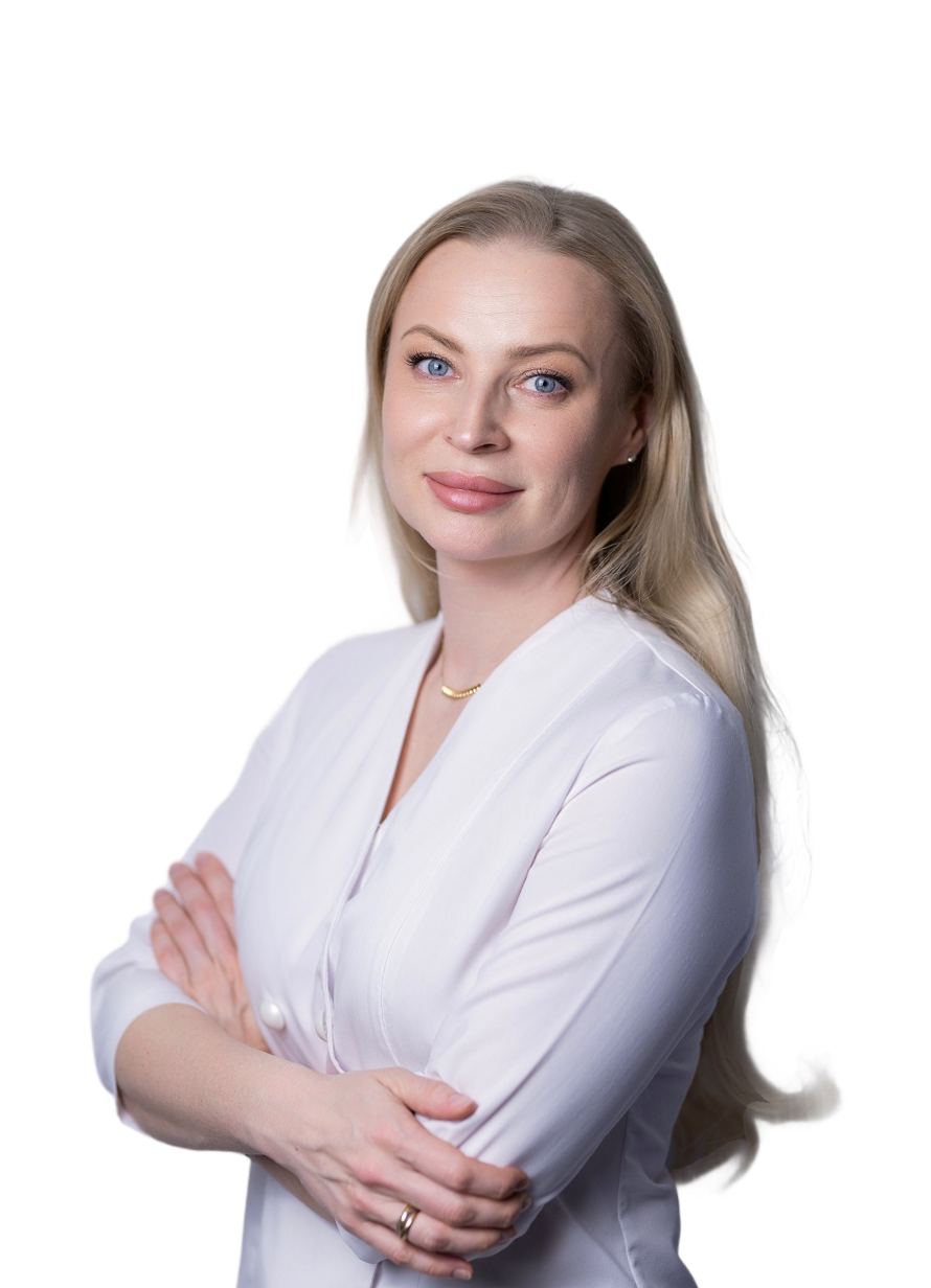 Фото врача Юлия Владимировна Боцула