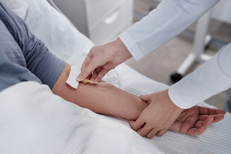 Онкоиммунологическая терапия