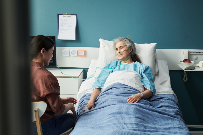 Стадии рака