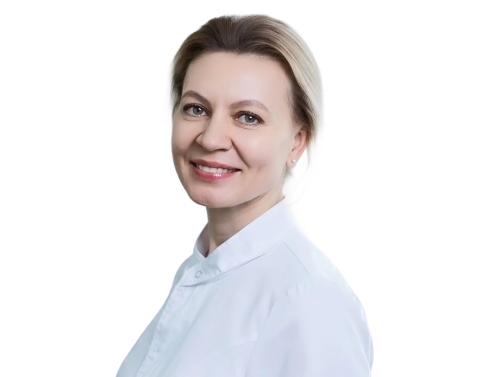 Елена Алексеевна Щедрина