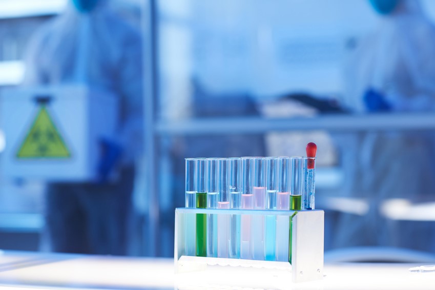 Laboratory Tests: Comprehensive Laboratory Diagnostics