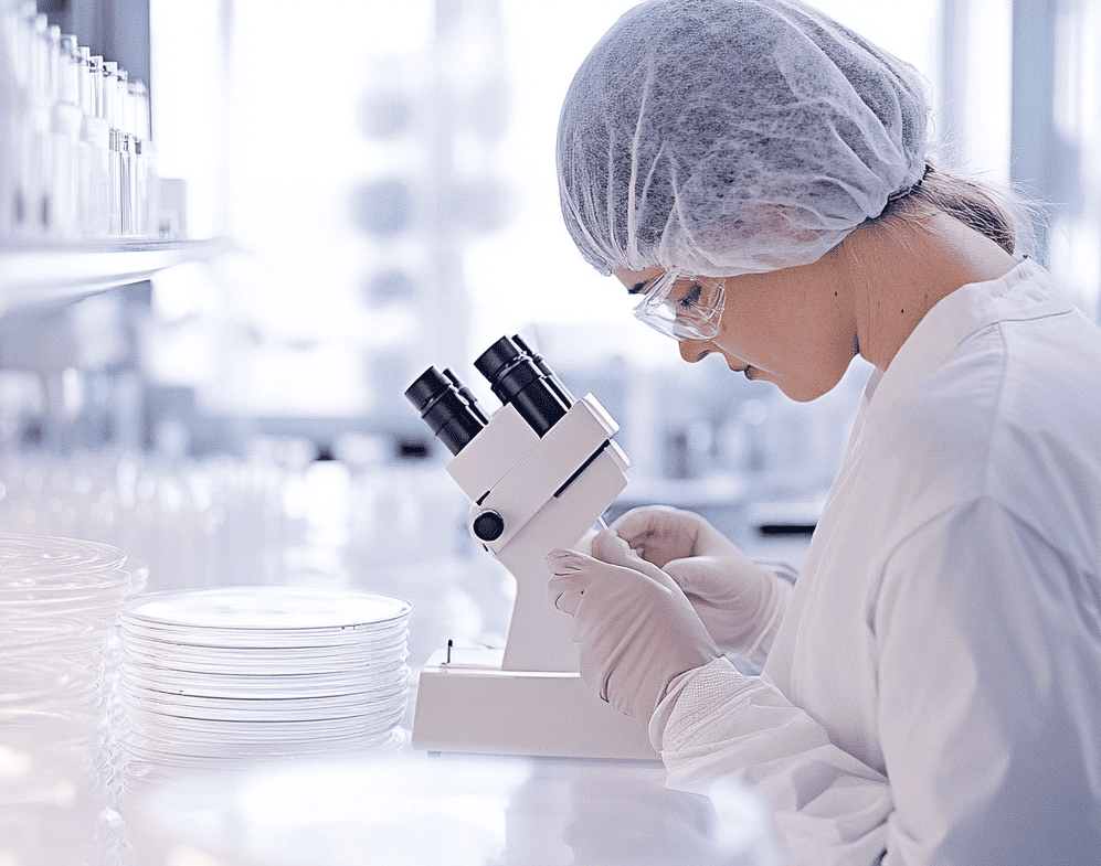 Gynecological Swab for Flora (Vaginal Smear)