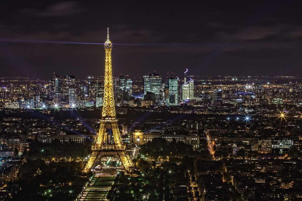 Обучение в Париже: новые грани антивозрастной медицины