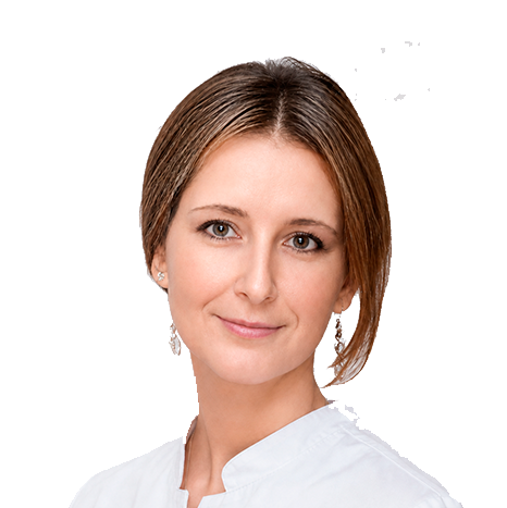 Наталья Васильевна Храмченко