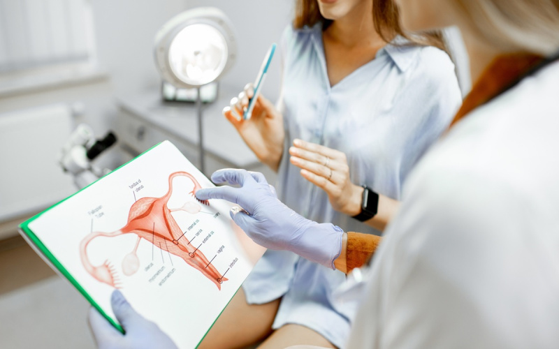 Выкидыш (самопроизвольный аборт)