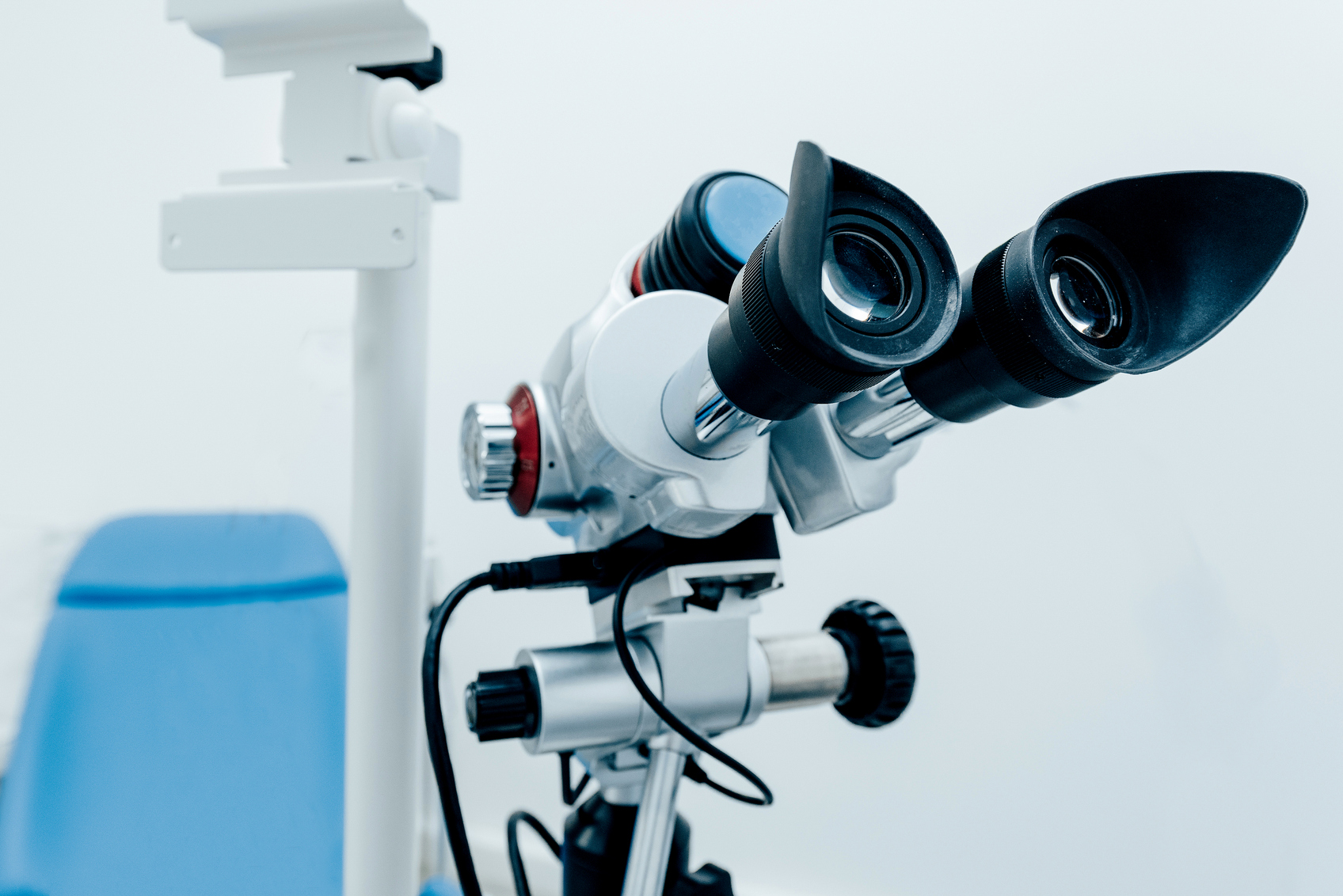 Вагиноскопия