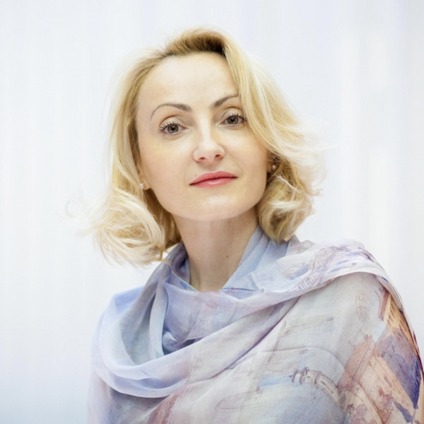 Фото врача Dorina Alekseevna Donici