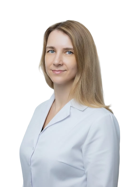 Фото врача Ирина Васильевна Дербенева