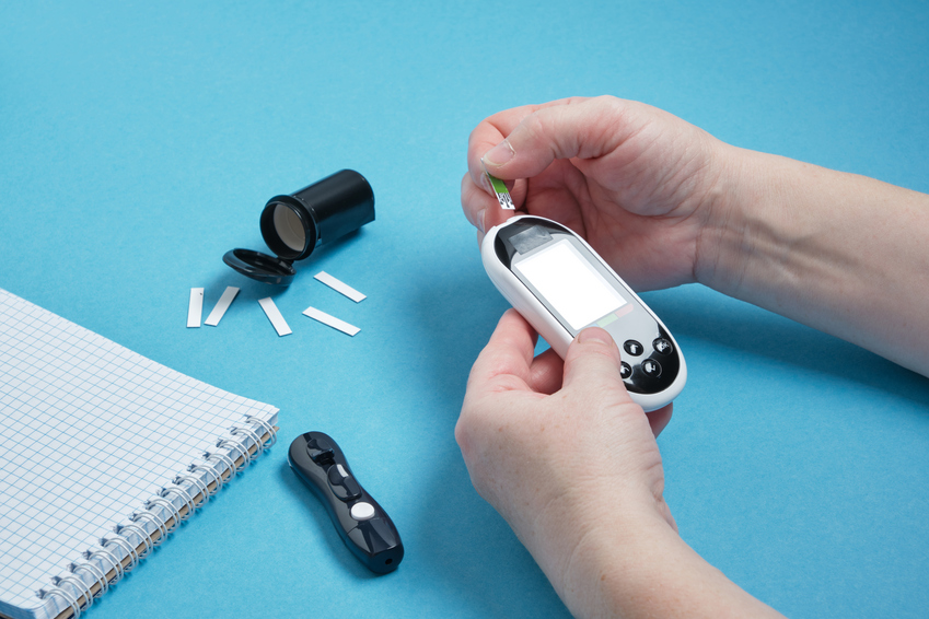 Treatment of Diabetes Mellitus