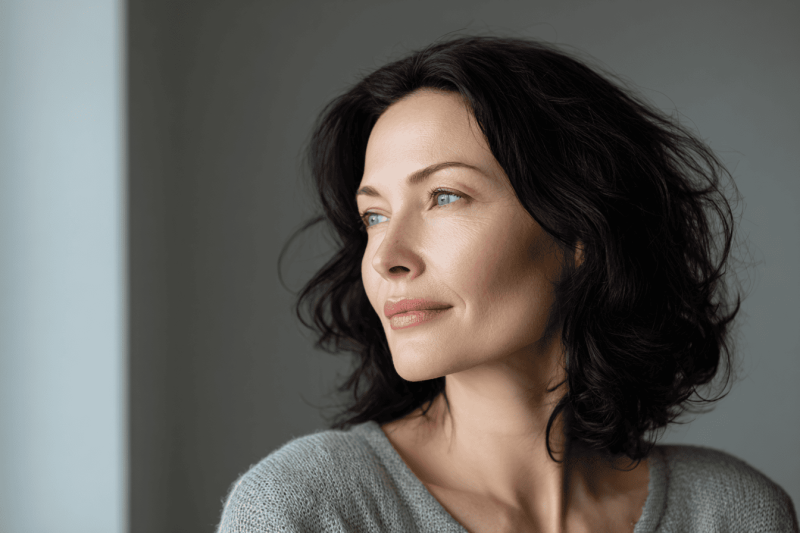 Гормональные нарушения у женщин