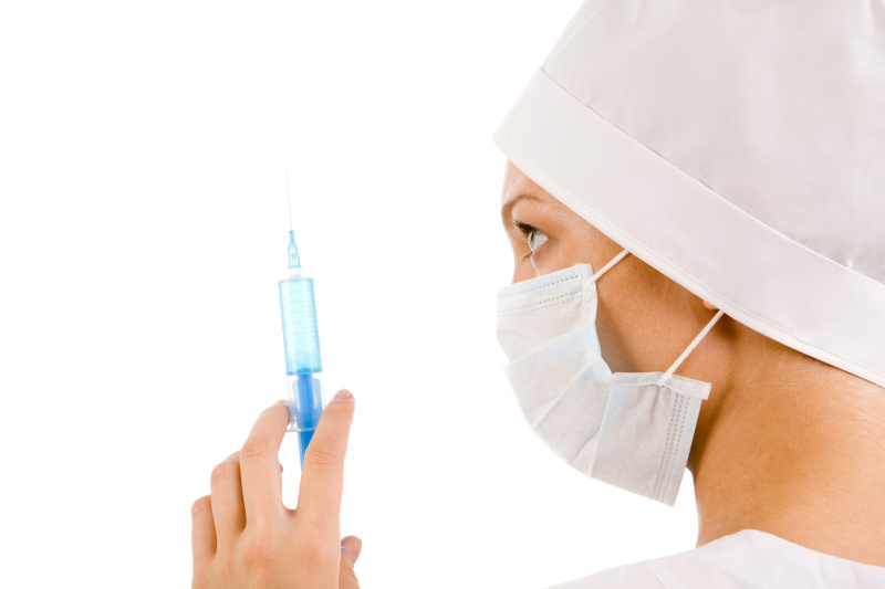 Внутрипузырная химиотерапия мочевого пузыря