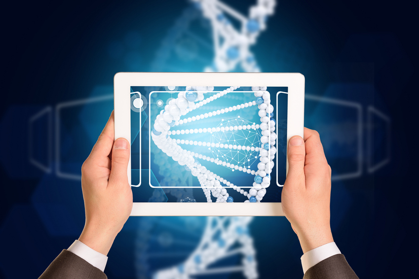 Anti-Aging Medicine Consultation