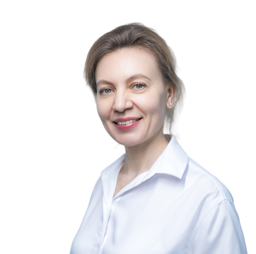 Елена Алексеевна Щедрина