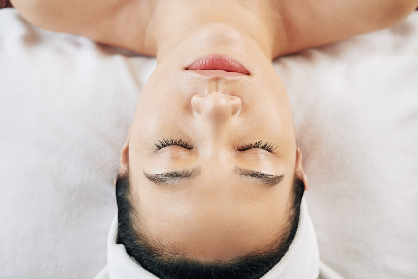 Facial Biorevitalization