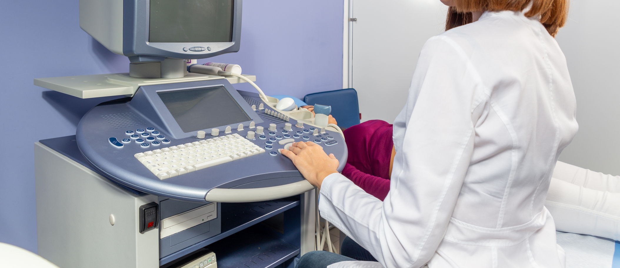 Эхокардиография с допплеровским анализом (ЭхоКГ)