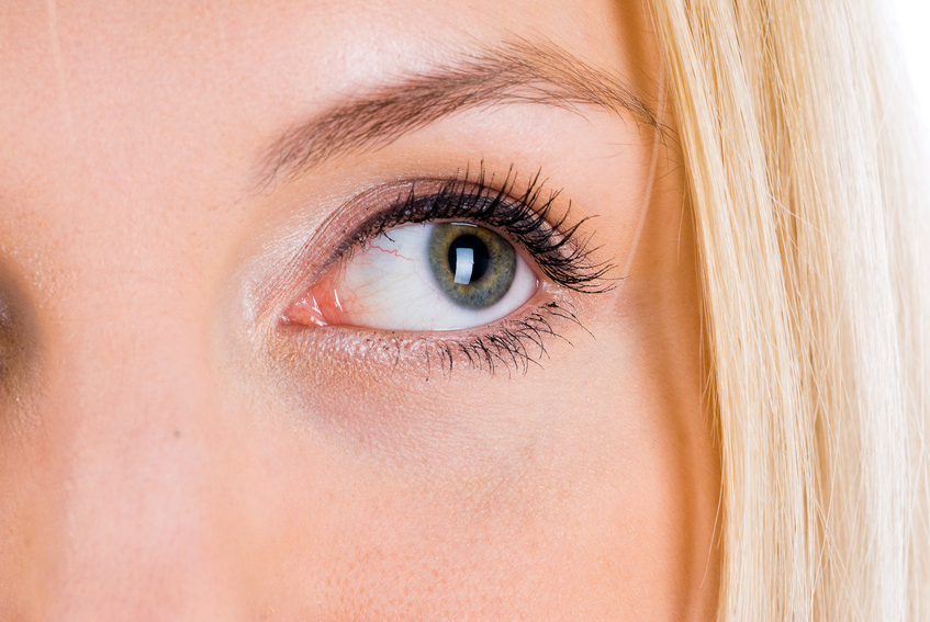 Mesotherapy for the Periocular Skin