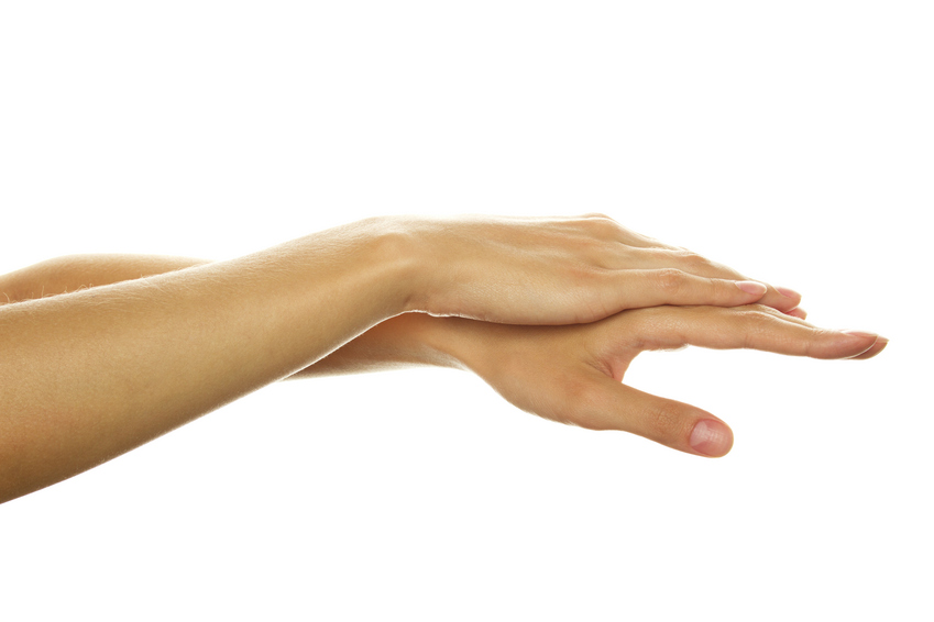 Hand Skin Biorevitalization
