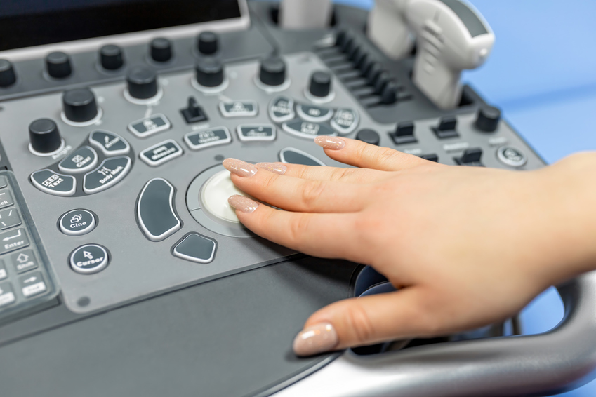 Lower Limb Venous Ultrasound