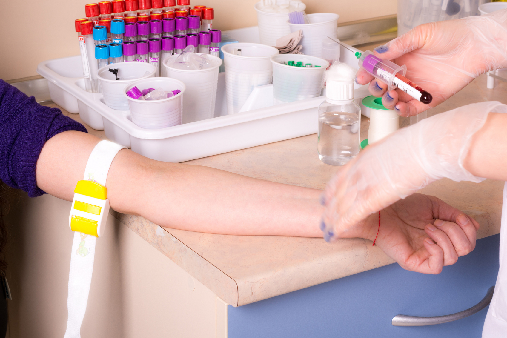 Адаптивная иммунотерапия