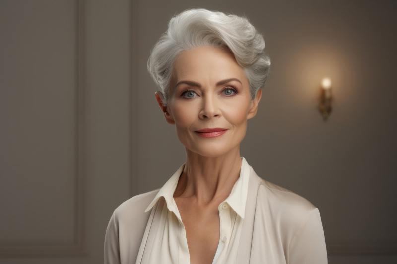 Аутофагия и замедление старения кожи