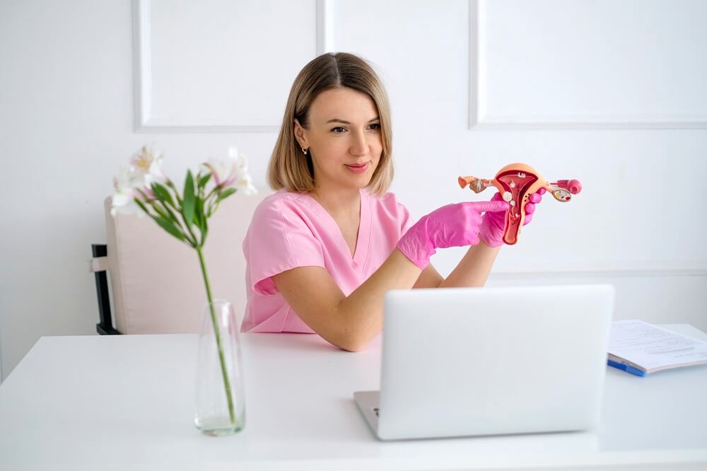 Пайпель-биопсия эндометрия