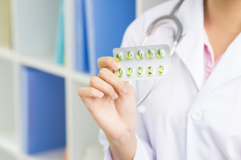 Гормональная терапия при раке