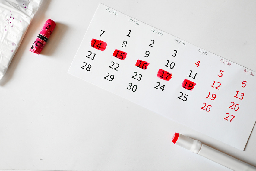 Menstrual Cycle Disorders