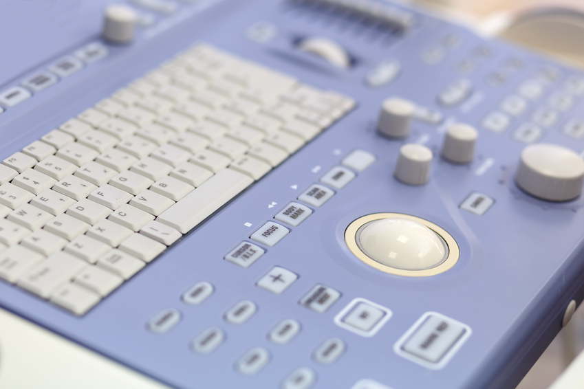 Soft Tissue Ultrasound