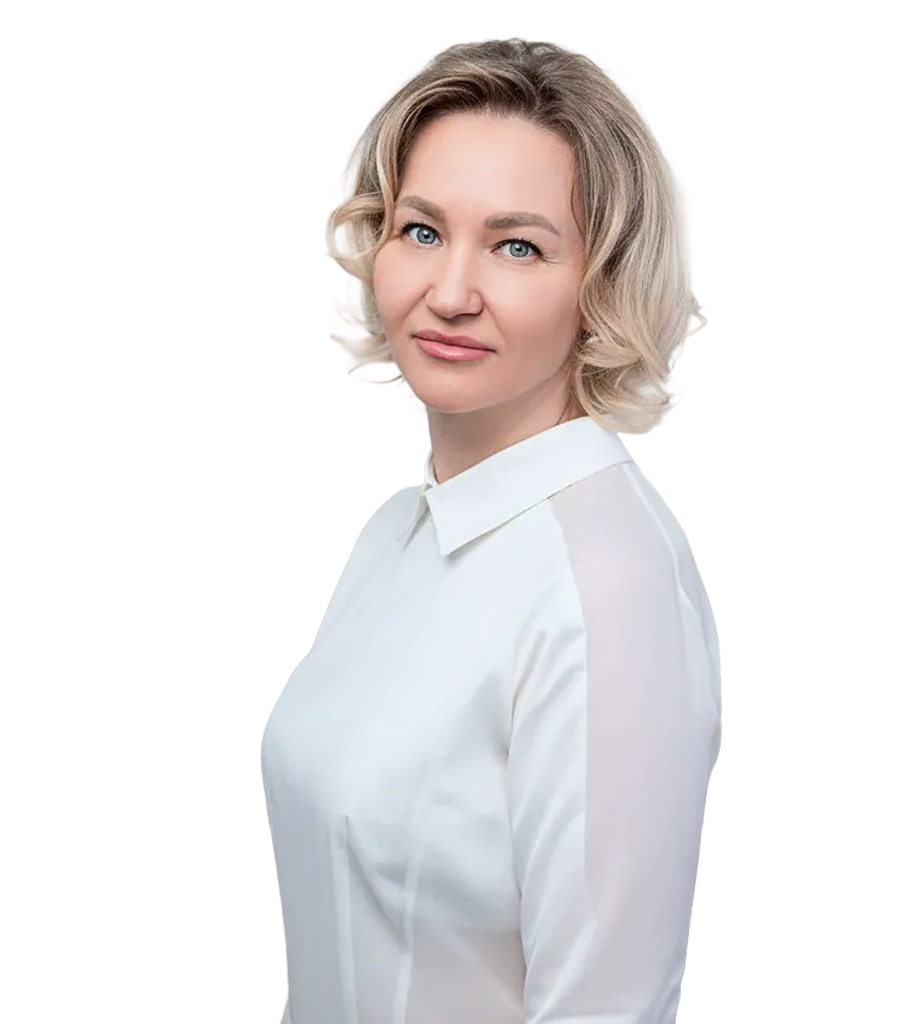 Фото врача Юлия Владимировна Фисенко